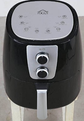 FRIGGITRICE AD ARIA – FR3505 5,2 LITRI