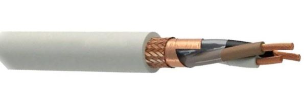 CAVO SCHERMATO 4X1 PF