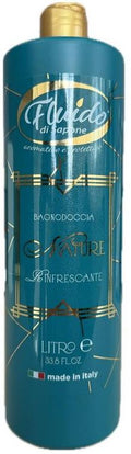 BAGNODOCCIA NATURE 1000ML