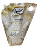 ECO RICARICA 2L SAPONE LIQUIDO GIGLIO DORATO FLUIDO DI SAPONE