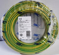 CAVO FS17 GIALLO-VERDE 1×1,5 mm² (PREZZO A METRO)