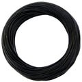 CAVO FS17 NERO 1×1,5 mm² (PREZZO A METRO)