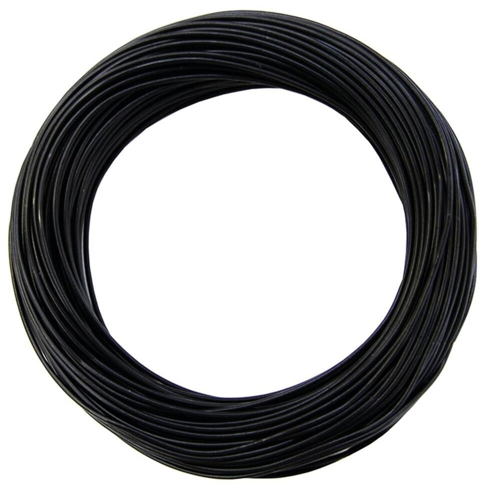 CAVO FS17 NERO 1×1,5 mm² (PREZZO A METRO)