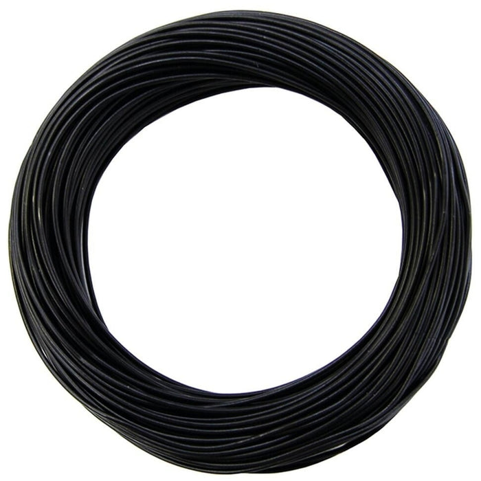 CAVO FS17 NERO 1×1,5 mm² (PREZZO A METRO)