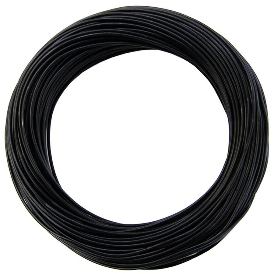 CAVO FS17 NERO 1×1,5 mm² (PREZZO A METRO)
