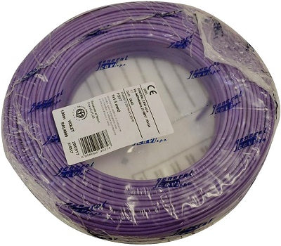 CAVO FS17 VIOLA 1X1,5 MM (PREZZO A METRO)