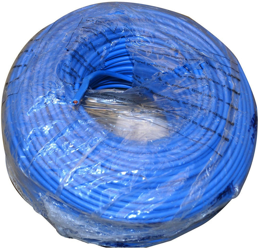 CAVO FS17 BLU 1×2,5 mm² (PREZZO A METRO)