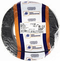 CAVO FS17 NERO 1×2,5 mm² (PREZZO A METRO)