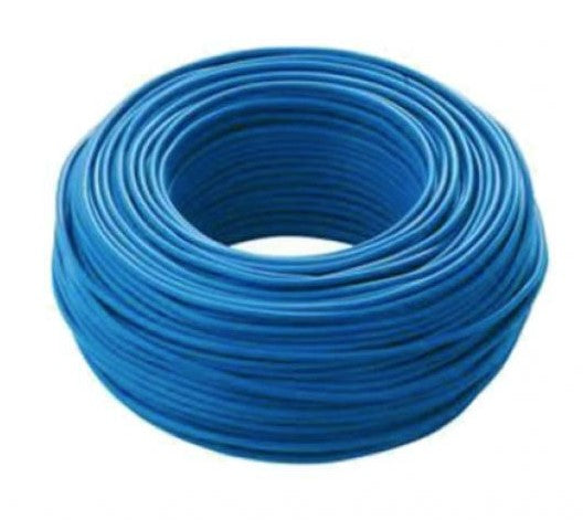 CAVO UNIPOLARE BLU 1X35 MMQ