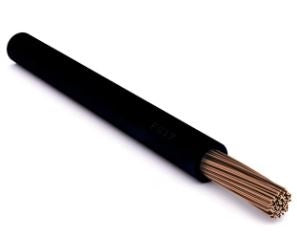 CORDA FS17 35MMQ NERO LTC691