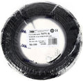 CAVO FS17 NERO 1X4 MMQ (PREZZO A METRO)