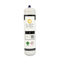 BOMBOLA AZOTO G-NITROGEN DA 0,95 LITRI. / 0,105 MC (105 LITRI) - CONNESSIONE M10X1