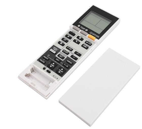 TELECOMANDO MITSUBUSCHI PER SERIE AY