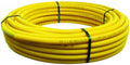 TUBO MULTISTRATO PREISOLATO PER GAS BAMPI SISTEMA BALPEX. DIAMETRO 26 mm SPESSORE 3 mm