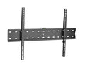 STAFFA DA PARETE FISSA PER TV 37-75 VESA 600X400