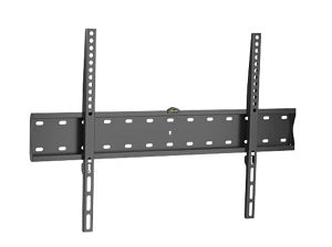 STAFFA DA PARETE FISSA PER TV 37-75 VESA 600X400