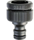 PRESA A RUBINETTO + INNESTO RAPIDO GF 1/2-3/4F 8000-3435