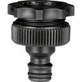 PRESA A RUBINETTO + INNESTO RAPIDO GF 3/4-1"F 8000-3436