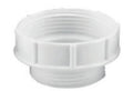 RIDUZIONE PP BIANCA M1 1/4" X F1 1/2"