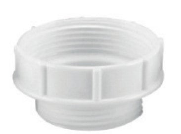 RIDUZIONE PP BIANCA M1 " X F1 1/4"