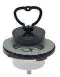 PILETTA LAVELLO INOX 1"1/4 DIAMETRO 65
