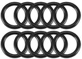 BLISTER 10 PEZZI ANELLO O-RING PER TAPPO SALTERELLO 33X3 MM