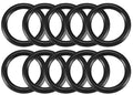 BLISTER 10 PEZZI ANELLO O-RING PER TAPPO SALTERELLO 31,5X3 MM