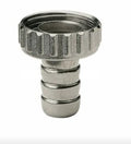 CODULO PORTAGOMMA PER RUBINETTO DA 1/2"