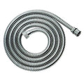 FLESSIBILE DOCCIA DOPPIA AGGRAFFATURA 150 CM