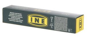 CONFEZIONE 24 PEZZI ELETTRODI BASICI D 2,5X300 MM 4,8 KG