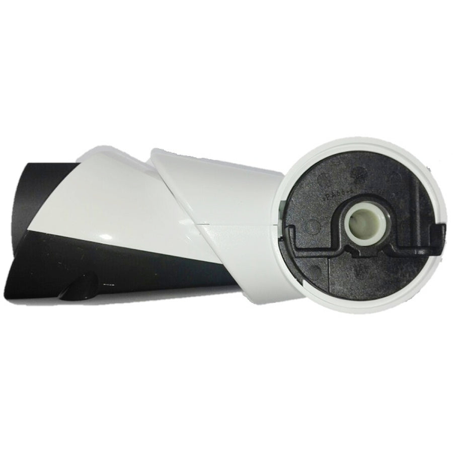 SNODO BIANCO COMPATIBILE FOLLETTO VK150