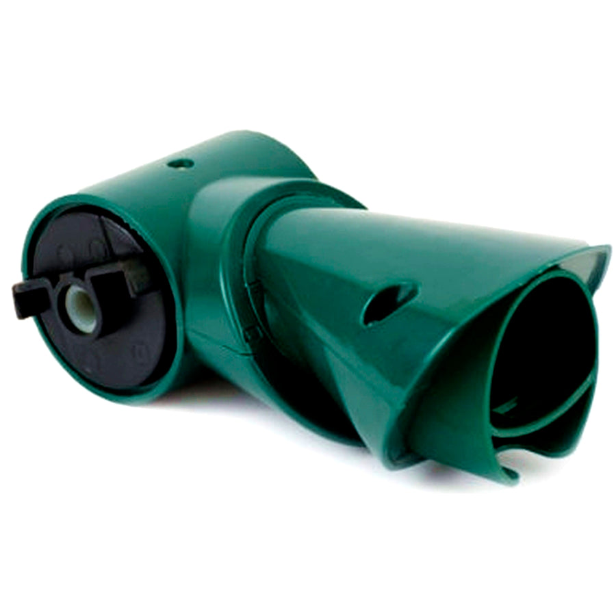 SNODO VERDE COMPATIBILE SPAZZOLE FOLLETTO HD35/HD36/HD40