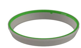 BIPOWER GUARNIZIONE CONICA DIAMETRO 32 MM