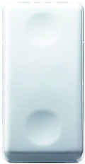 PULSANTE UNIPOLARE 10 A 250 V ac 1 MODULO