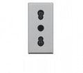 AXOLUTE PRESA BIPASSO 2P+T 10/16A
