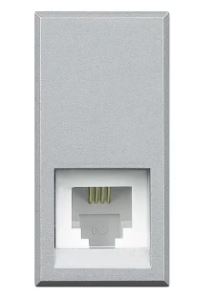AXOLUTE - CONNETTORE RJ11 TIPO K10