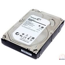 HARDISK SEGATE 2TB SATA 32MB