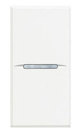 DEVIATORE AXOLUTE BIANCO