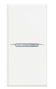 DEVIATORE AXOLUTE BIANCO
