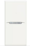 INVERTITORE 16A BIANCO