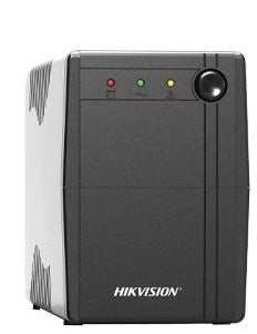GRUPPO DI CONTINUITA' HIKVISION 600VA 360W 12V7AH