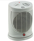 TERMOVENTILATORE VERTICALE 1000/2000 WATT DCG