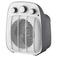 TERMOV. IP21 WATERPROOF 2000W