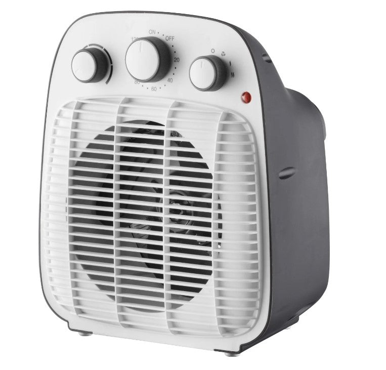 TERMOV. IP21 WATERPROOF 2000W