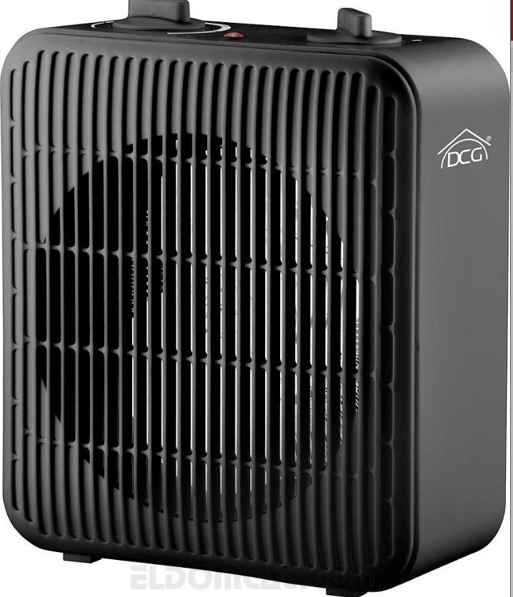 TERMOVENTILATORE 2000W