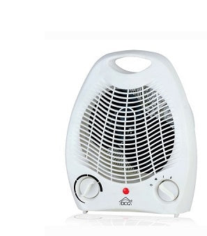 CALDOBAGNO VERTICALE DCG 1000W/2000W