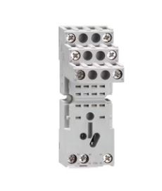 LOVHR6XS21 ZOCCOLO X INDUSTRIALE 2SC HR602C, VITE