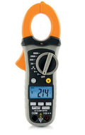 PINZA AMPEROMETRICA 600V 600A