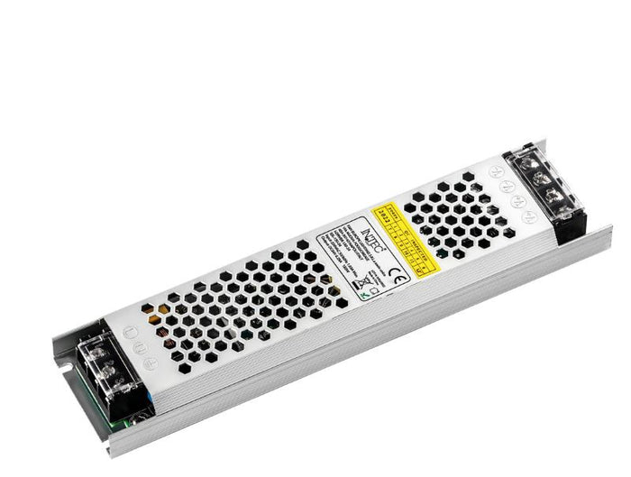 DRIVER 24V 150W 6 3A INPUT AC175- 264V DC176 -370V 22X5 3X2 3CM