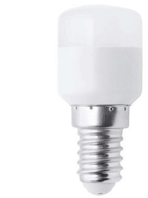 LAMPADINA LED E14 1,5W LUCE NATURALE